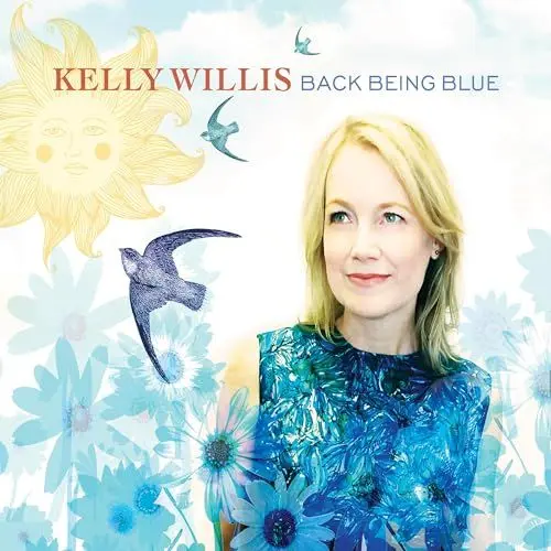 Produktbild: Back Being Blue (Vinyl LP)