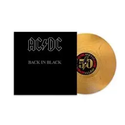 Produktbild: Back In Black (Vinyl Single)