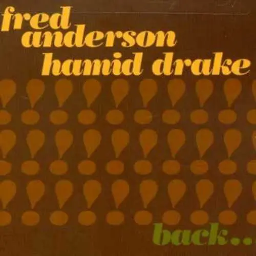 Produktbild: Back Together Again