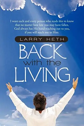 Produktbild: Back With the Living