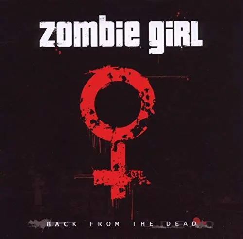 Produktbild: Back from the Dead