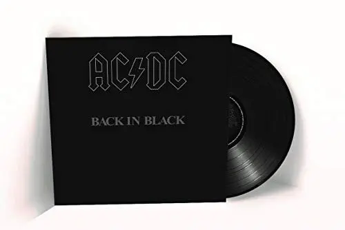 Produktbild: Back in Black (Special Edition Digipack)
