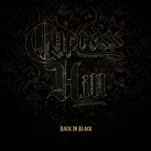 Produktbild: Back in Black (Vinyl LP)