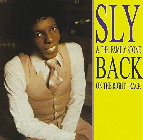 Produktbild: Back on the Right Track