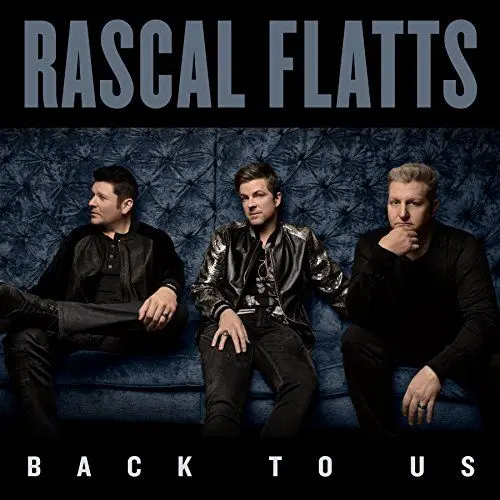 Produktbild: Back to Us