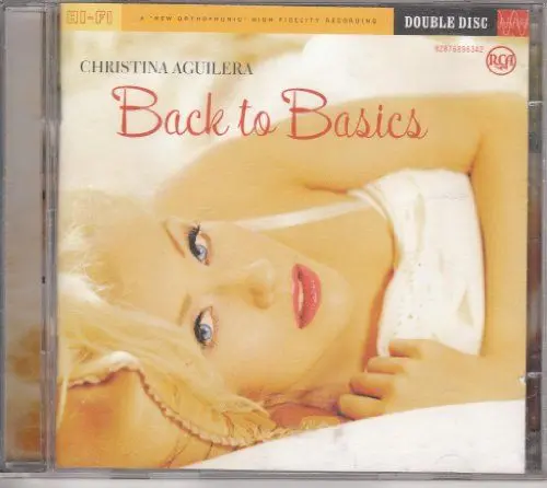 Produktbild: Back to Basics