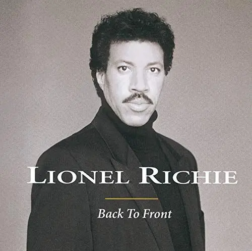 Produktbild: Back to Front