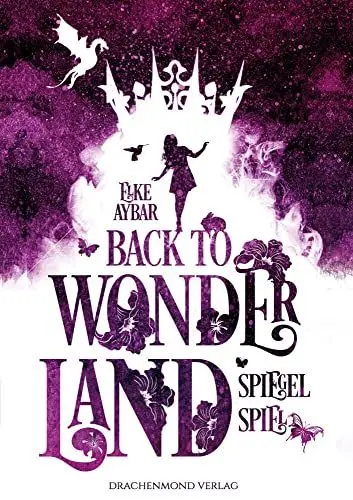 Produktbild: Back to Wonderland: Spiegelspiel
