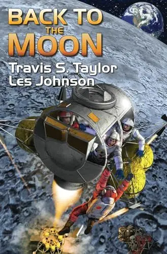 Produktbild: Back to the Moon