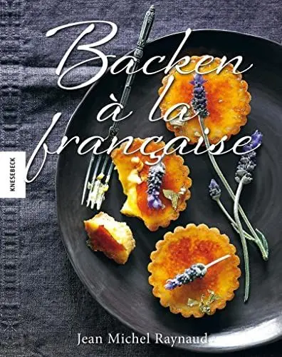 Produktbild: Backen à la française