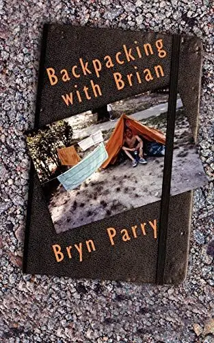 Produktbild: Backpacking with Brian
