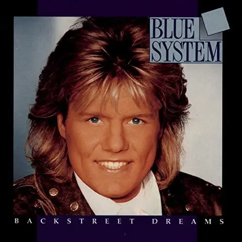 Produktbild: Backstreet Dreams