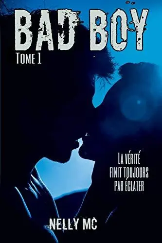 Produktbild: BAD BOY: TOME 1