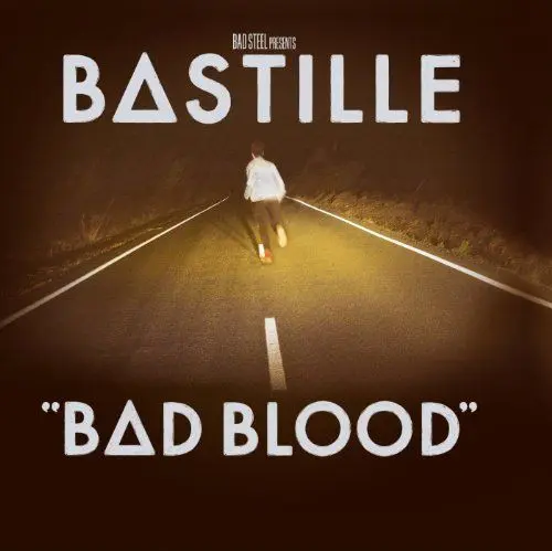 Produktbild: Bad Blood: