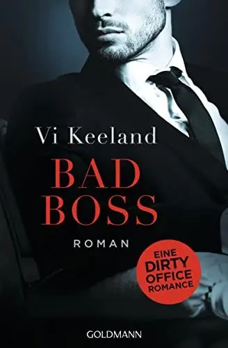 Produktbild: Bad Boss: Roman
