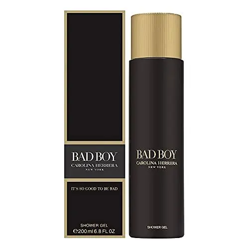 Produktbild: Bad Boy Shower Gel 200 Ml