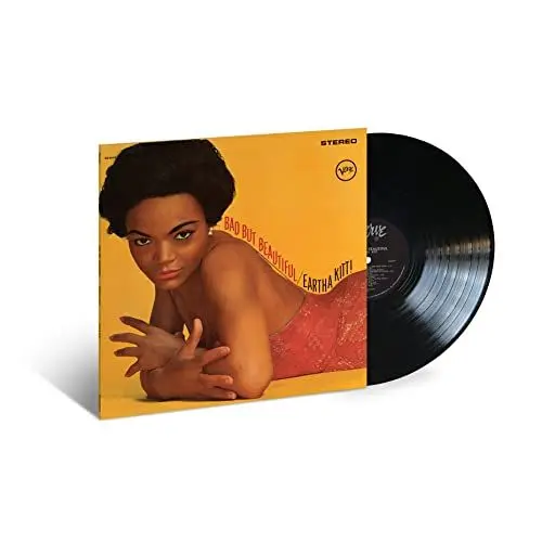 Produktbild: Bad But Beautiful (Verve By Request) (Vinyl LP)