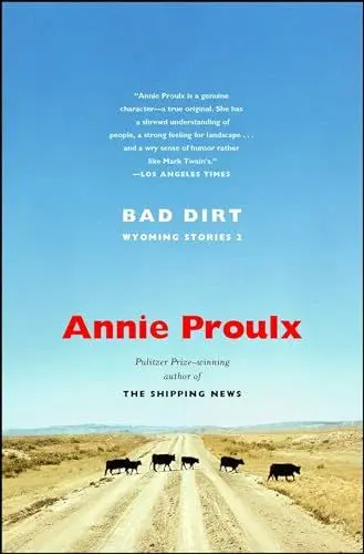 Produktbild: Bad Dirt: Wyoming Stories 2