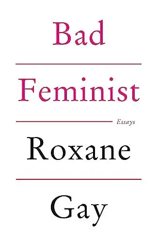 Produktbild: Bad Feminist: Essays