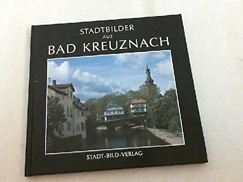 Produktbild: Bad Kreuznach (Stadtbilder aus)
