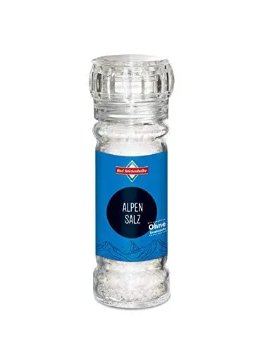 Produktbild: Bad Reichenhaller Mühle Alpensalz