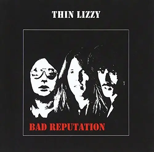 Produktbild: Bad Reputation (Expanded Edition)