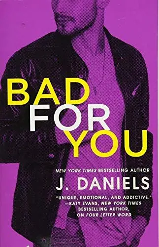 Produktbild: Bad for You