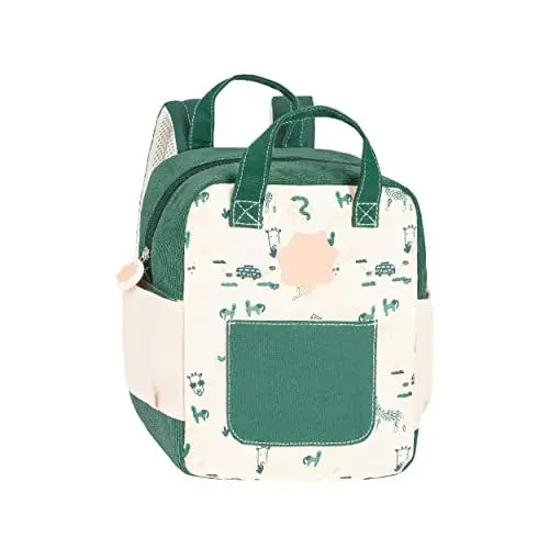 Produktbild: Badabulle Kinderrucksack Safari