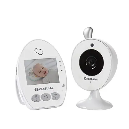 Produktbild: Badabulle b014405 Baby Online Video
