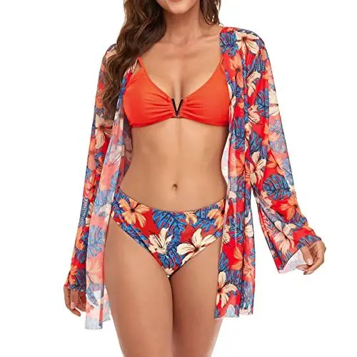 Produktbild: Bademode Für Dicken Bauch Kleidung Bikini Damen Sport Kleidung Damen Bikini-Sets Fã¼R Damen Bikini-Sets Für Damen Monki Bikini Bikini Große Brust Glitzer Bikini