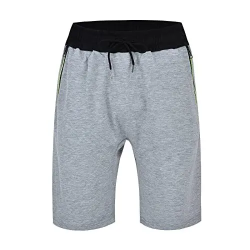 Produktbild: Badehose Badeshorts Badehosen Schwimmhose Schwimmshorts Leisure verstellbarem Stil gewebe Leisure Lang Herren Badehose Herren XL Herren Badehosen Männer Badehose Badehose Junge