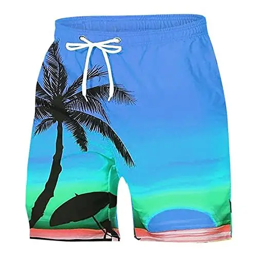 Produktbild: Badehose Badeshorts Schwimmhose Badehosen Schwimmshorts Schnelltrocknend Fundamentals Kitesurf Badehose Schwarz Herren Badehose Schwarz Badehose Männer Kurz Glatter Schmucklos