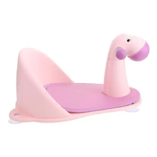 Produktbild: -Badesitz für Kleinkinder Babypartystuhl Babybadestuhl badewannensitz babywannensitz Badesitz für Babys Badewannenstuhl für Kleinkinder badewanne stuhl pp COOPHYA