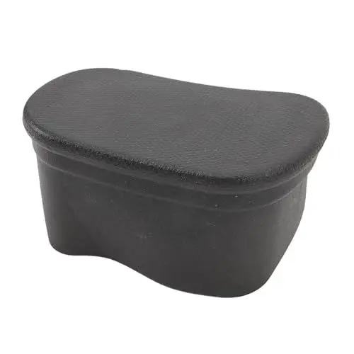 Produktbild: Badewannenkissen, Badewannenkissen, Badewannenkissen für Badewannen-Nackenstütze, Nackenstützenkissen, Haarwasch-Kopfstützenkissen, Salon-Waschbecken-Nackenkissen, Entspannendes