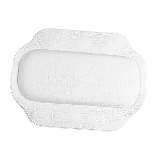 Produktbild: WATIIFUFU Elegantes Badekissen Ganzkörperunterstützung Spa-Kissen Für Die Badewanne Kein Badewannenkissen Komfortables Design