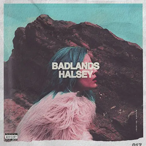 Produktbild: CAPITOL Badlands 35217660