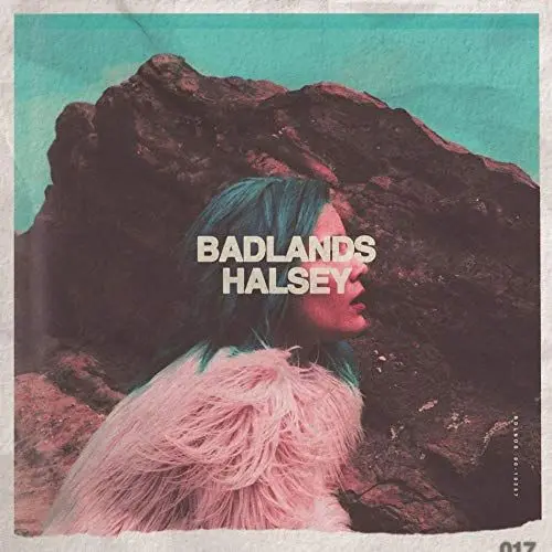 Produktbild: Badlands (Deluxe Edition)
