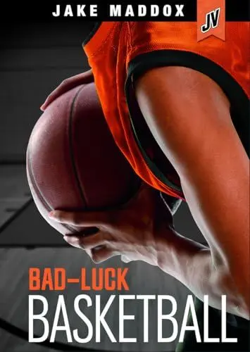 Produktbild: Bad-Luck Basketball (Jake Maddox JV)