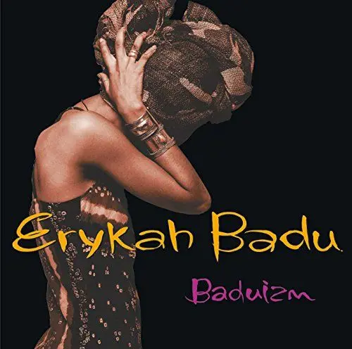 Produktbild: Baduizm