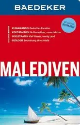 Produktbild: Baedeker Reiseführer Malediven: mit GROSSER REISEKARTE