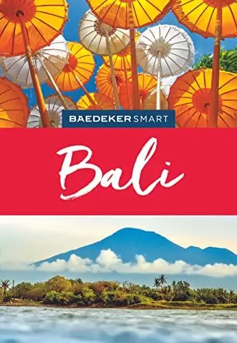 Produktbild: Baedeker SMART Reiseführer Bali