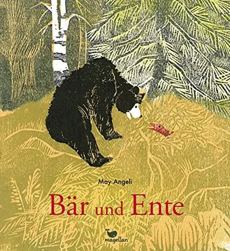 Produktbild: Bär und Ente