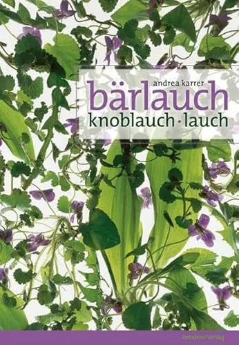 Produktbild: Bärlauch: Knoblauch / Lauch