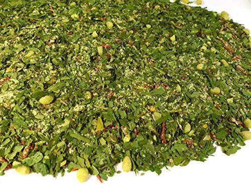 Produktbild: Bärlauch-Pesto Gewürzzubereitung Naturideen® 100g