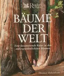 Produktbild: Bäume der Welt: Eine faszinierende Reise zu den aussergewöhnlichsten Bäumen