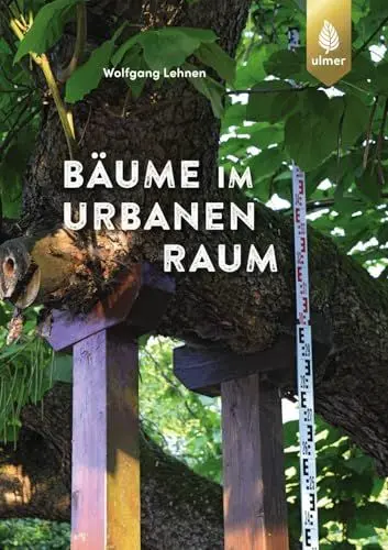 Produktbild: Bäume im urbanen Raum