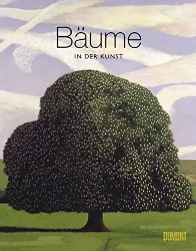 Produktbild: Bäume in der Kunst