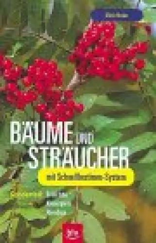 Produktbild: Bäume und Sträucher