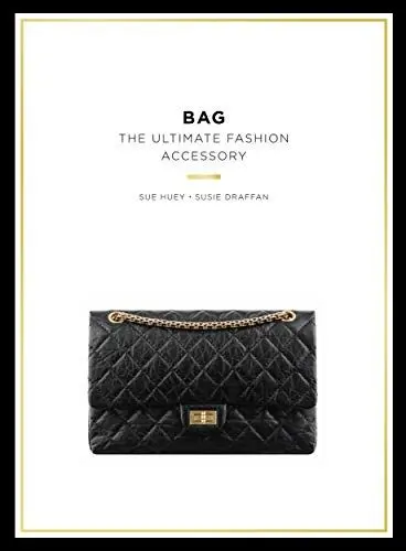 Produktbild: Bag: The Ultimate Fashion Accessory (Mini)