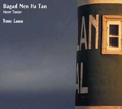 Produktbild: Bagad Men Ha Tan - Doue Lann